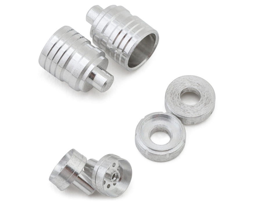 HiQ Parts TWR Thrusters Sets (2) (6mm)