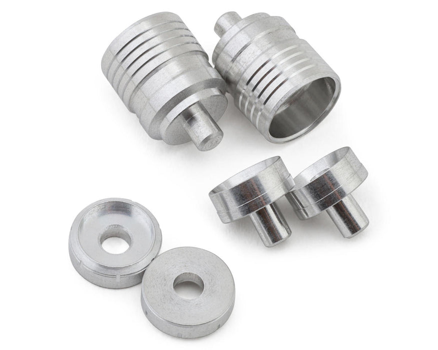 HiQ Parts TWR Thrusters Sets (2) (8mm)