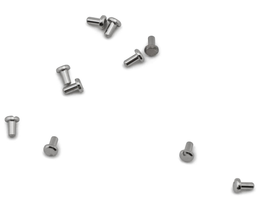 HiQ Parts US Rivets (10) (1mm)