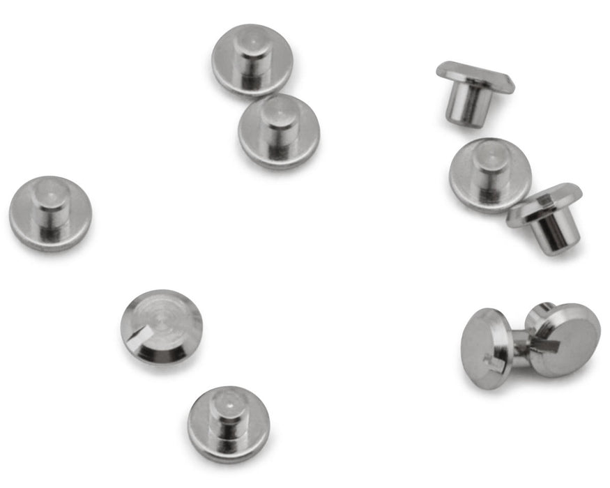 HiQ Parts US Rivets (10) (2mm)