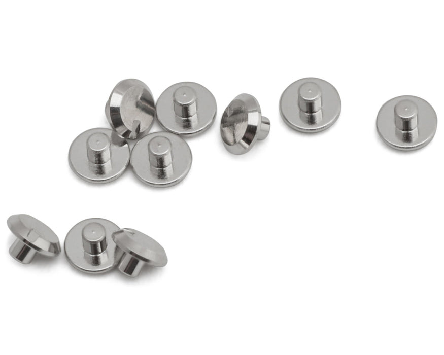 HiQ Parts US Rivets (10) (2.5mm)