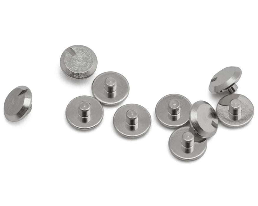 HiQ Parts US Rivets (10) (3mm)
