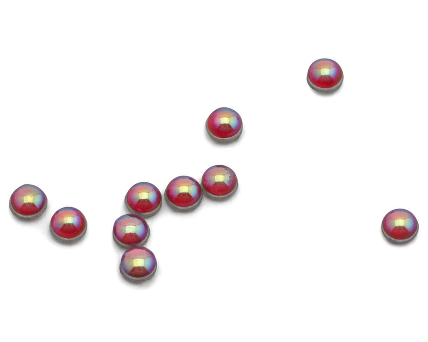 HiQ Parts VC Dome 4 (Pink) (10) (2mm)