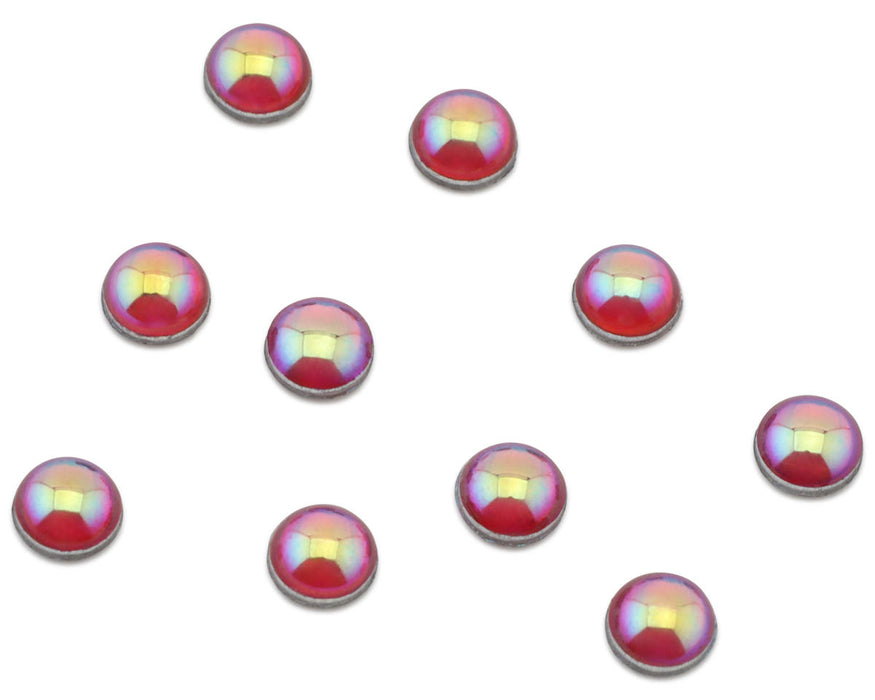 HiQ Parts VC Dome 4 (Pink) (10) (3mm)