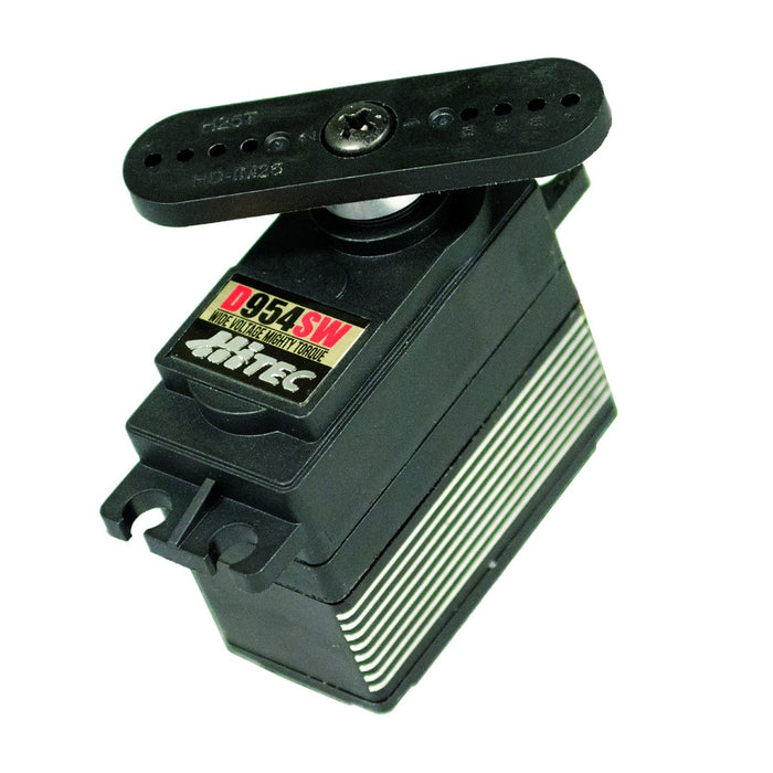 Hitec D954SW High Torque Steel Gear Servo