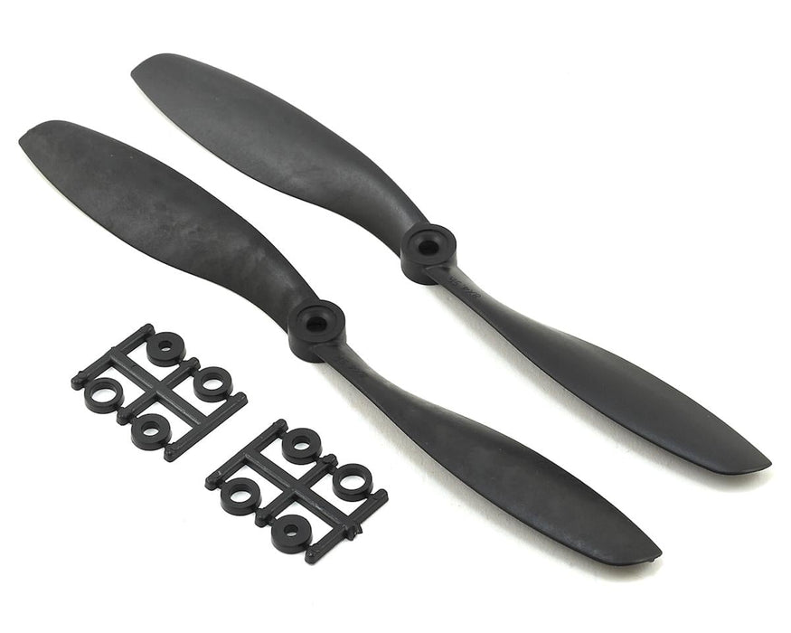 HQ Prop Slow Flyer Prop Pusher 8x4.5R (2)