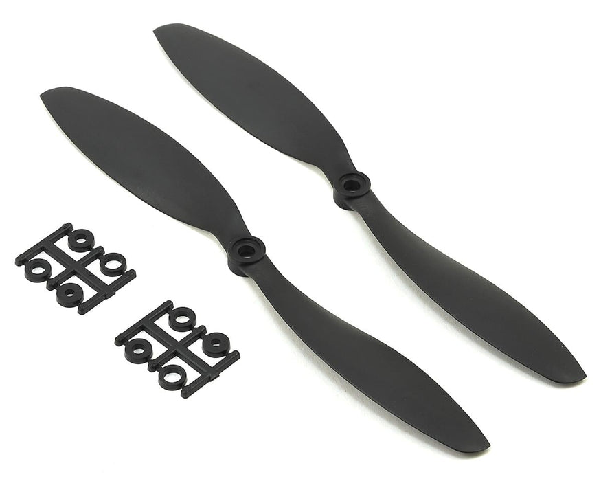 HQ Prop Slow Flyer Prop Pusher 9X4.7R