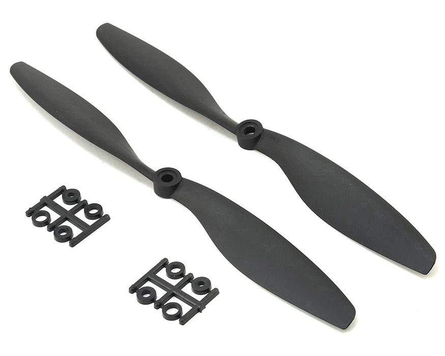 HQ Prop Slow Flyer Prop 10x4.5 (2)