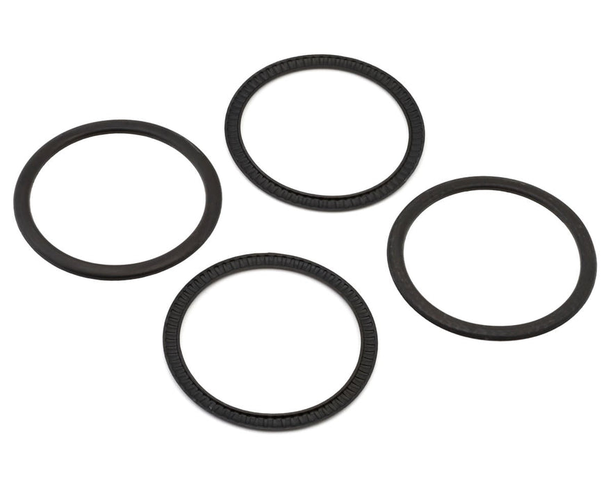 HotRace 1/8th Buggy Tire Inner Sidewall Support (4)