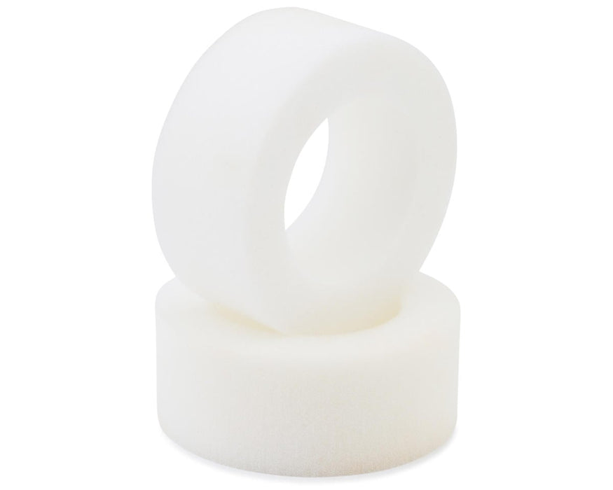 HotRace 1/10 2.2" 4WD Front Open-Cell Foam Inserts (2)