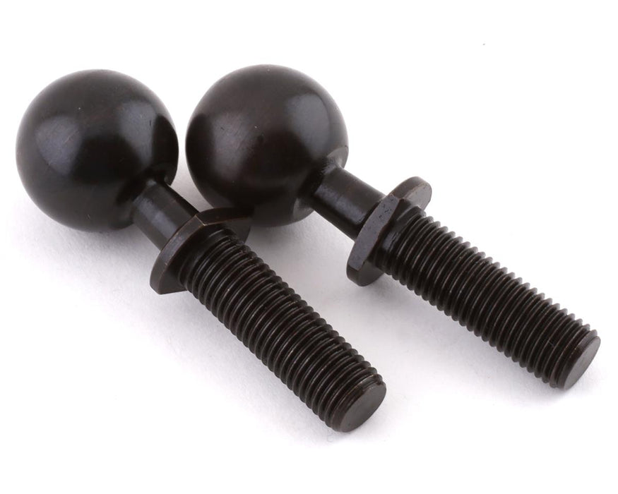 Hot Racing Arrma Kraton/Outcast 8S 18mm Steel Pivot Ball (2)