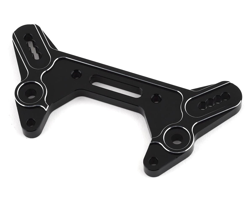Hot Racing Arrma Limitless/Infraction Aluminum Front Shock Tower (Black)