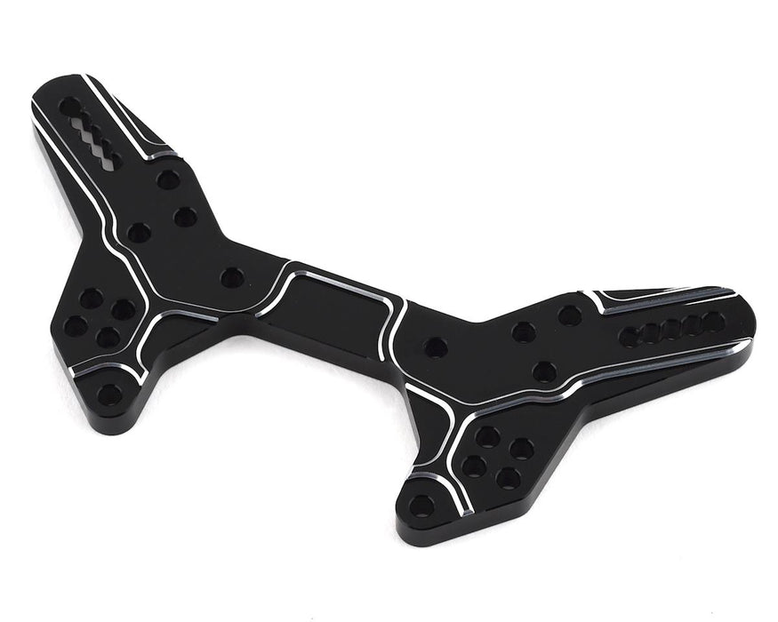 Hot Racing Arrma Limitless Aluminum Rear Shock Tower (Black)
