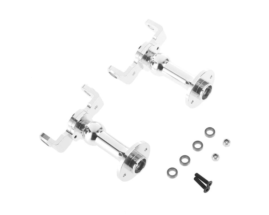 Hot Racing Clod Buster C-Hub/Drive Shaft Tube w/Bearing