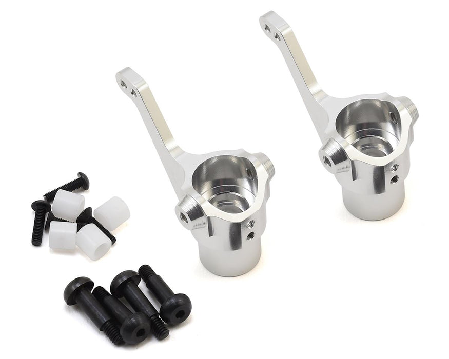 Hot Racing Front Steering Knuckle Clod Buster