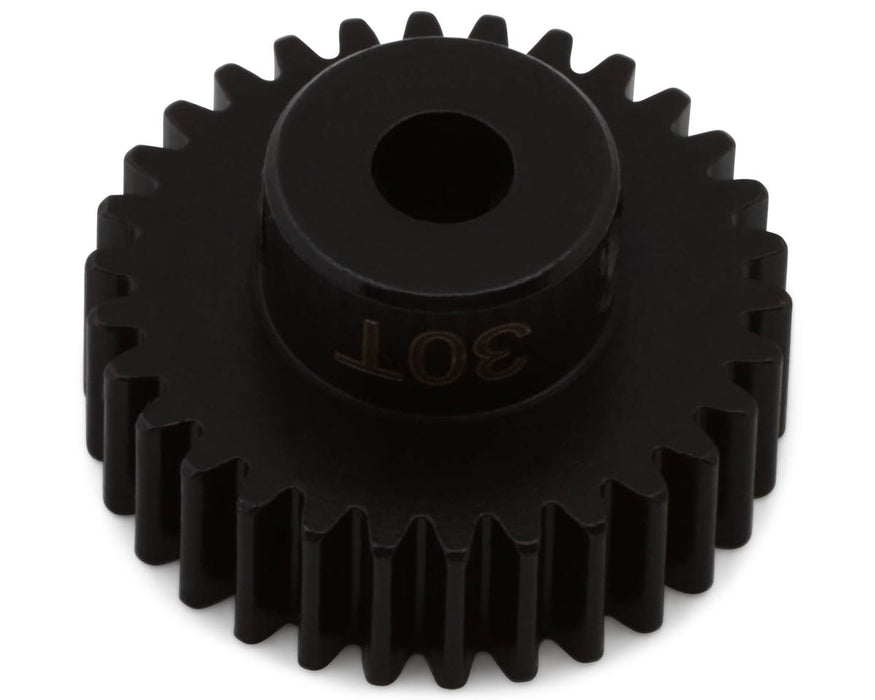 Hot Racing Mod 0.5 Hardened Steel Pinion Gear (1/8" Bore) (30T)
