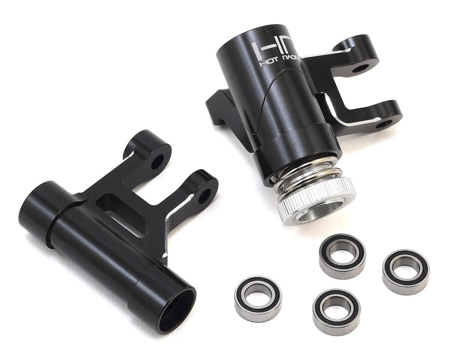 Hot Racing Losi Desert Buggy XL Aluminum Steering Bellcrank Set