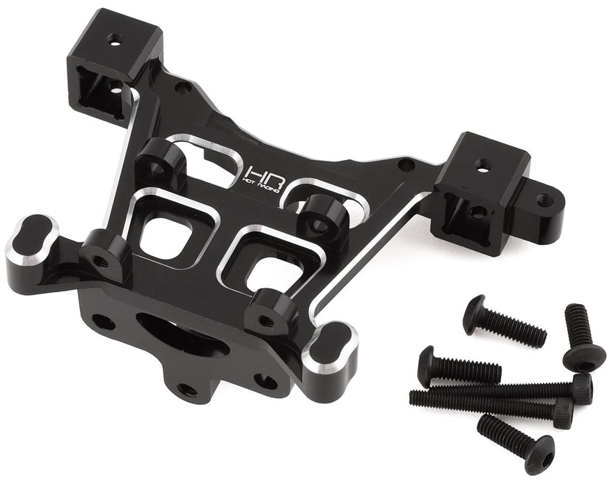 Hot Racing Aluminum Rear Body Mount for Traxxas E-Revo 2