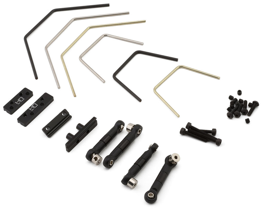Hot Racing Arrma® Grom Anti-Roll Sway Bar Set