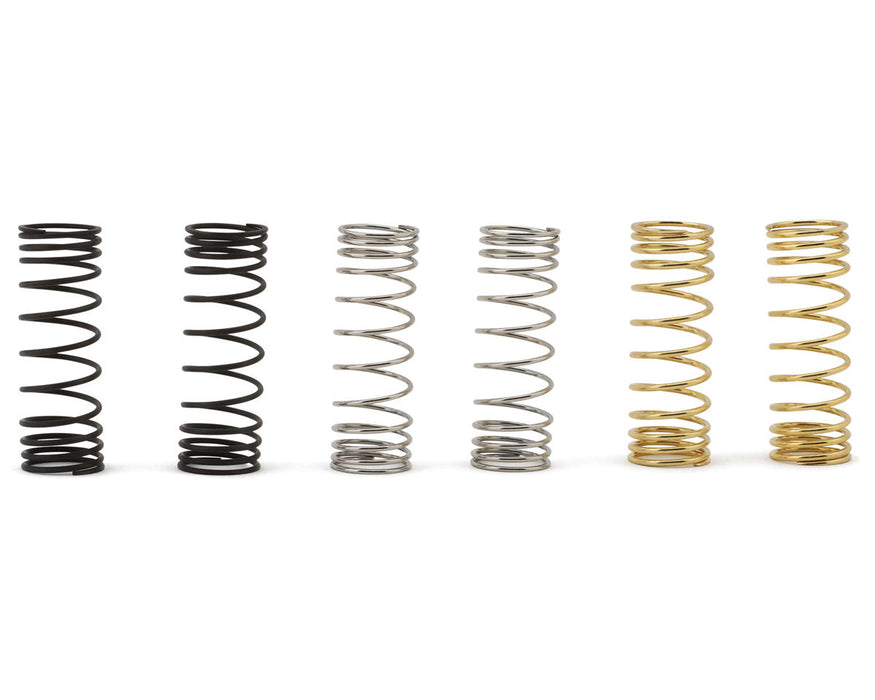 Hot Racing Arrma Grom Rally Spec 38mm Progressive Rate RS Springs Set