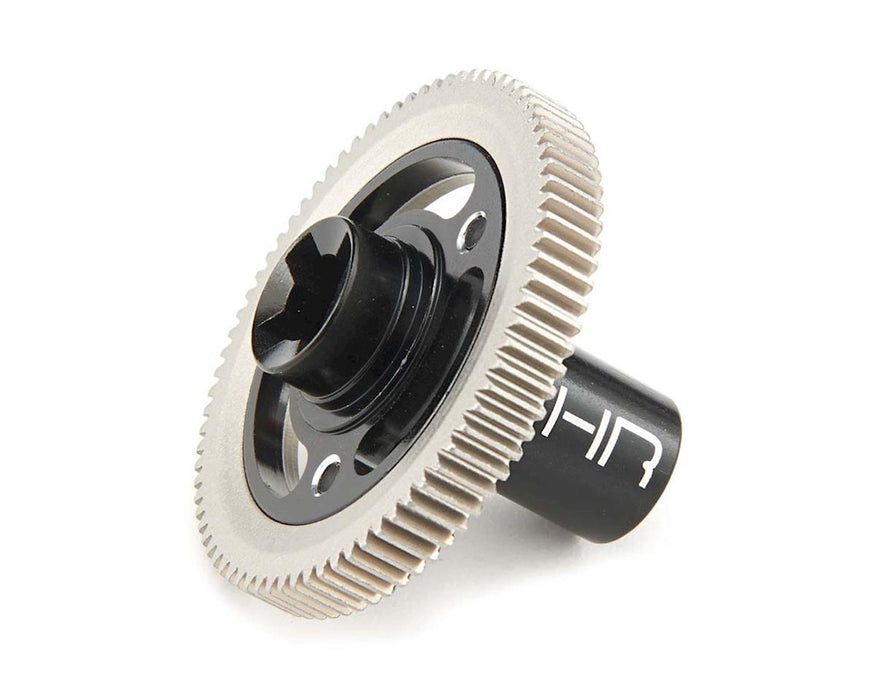 Hot Racing Piece Hot Racing E10 48P Speed Tuned Spur Gear (78T) — PRO-RC