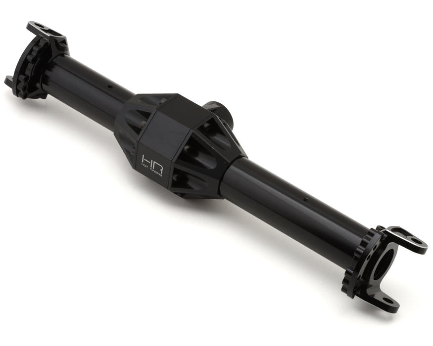 Hot Racing Kyosho Aluminum Solid Axle Housing (FO-XX/Mad Crusher)