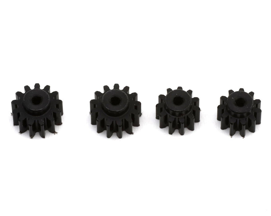 Hot Racing Losi® Micro-B 11T & 13T Delrin 0.5 Mod Pinon Gears (2)