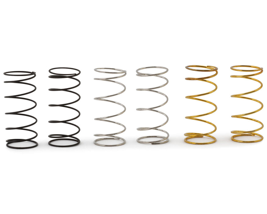 Hot Racing Losi® Micro-B™ Linear Rate Front Spring Set