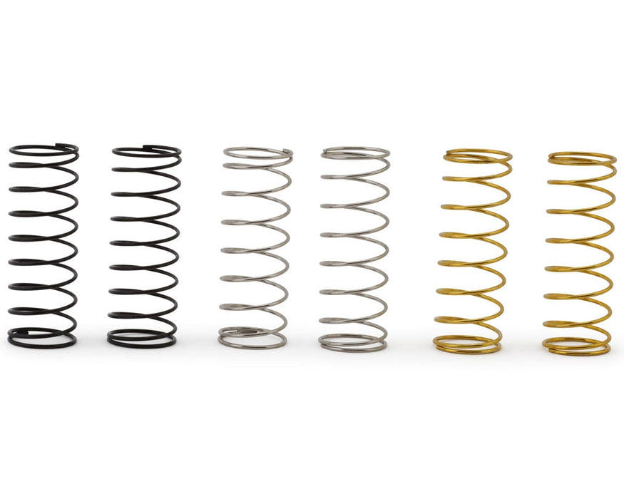 Hot Racing Losi® Micro-B™ Linear Rate Rear Spring Set