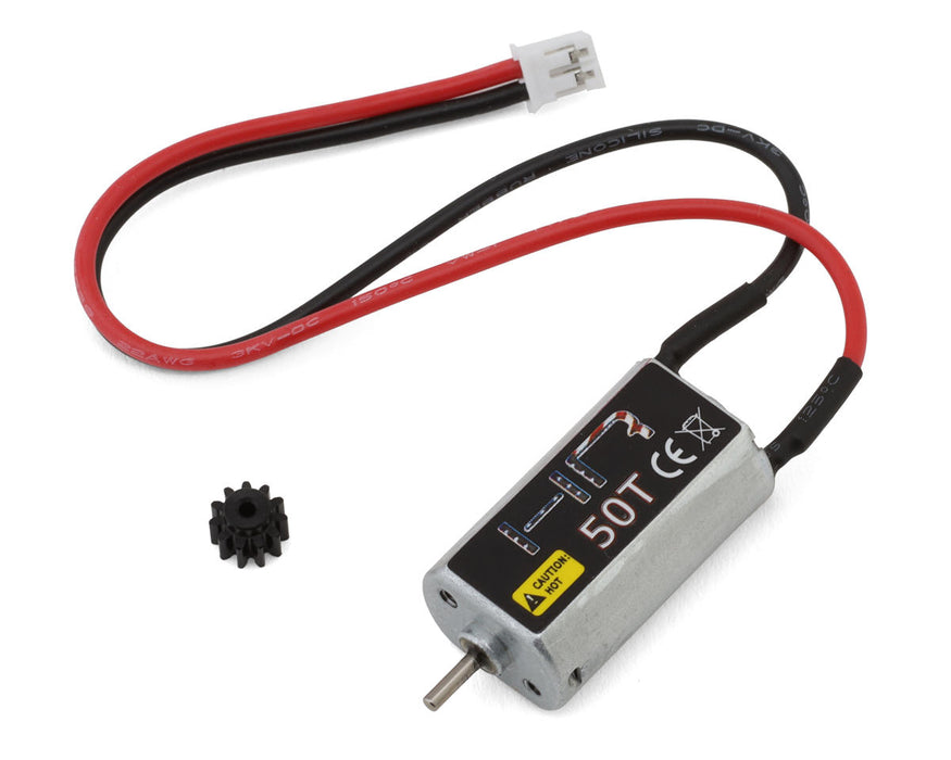 Hot Racing Losi® Micro-B 050 High Torque Brushed Motor (50T)