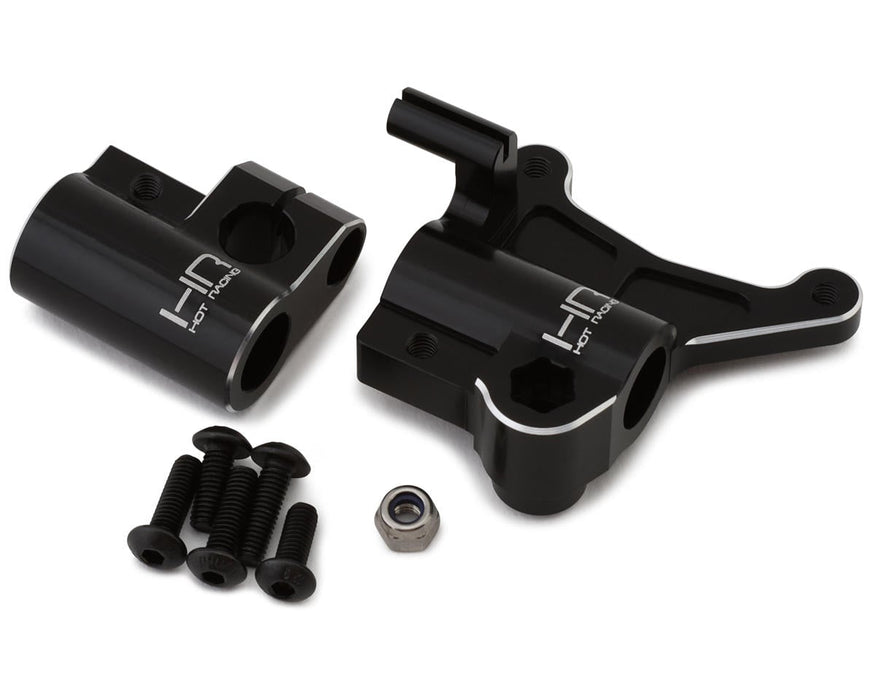 Hot Racing Losi Promoto-MX Aluminum Fork Lug Set