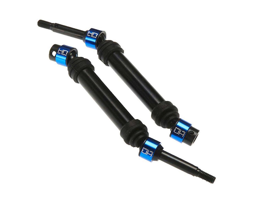 Hot Racing Front CV Splined Drive Shaft (Losi Rock/Baja Rey)