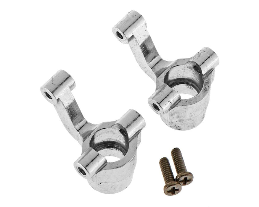 Hot Racing Front Steering Knuckle Block Set Losi 1/24 Micr