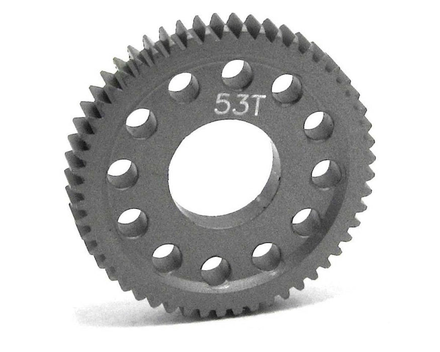Hot Racing 6061 Aluminum Spur Gear 53T