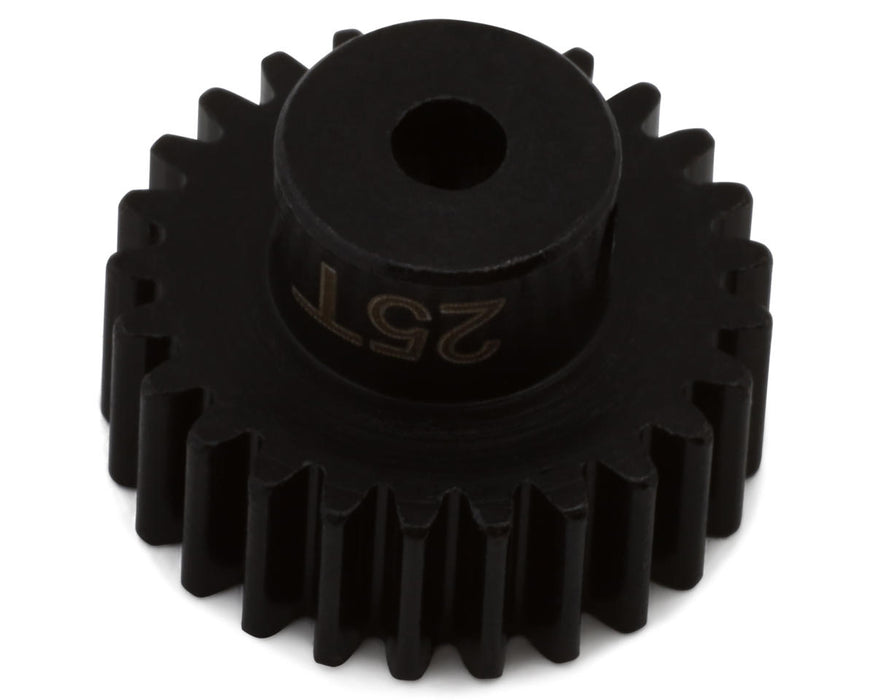 Hot Racing Mod 0.5 Hardened Steel Pinion Gear (2.3mm Bore) (25T)