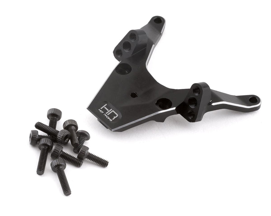 Hot Racing Losi Mini-T 2.0 Aluminum Front Bulkhead