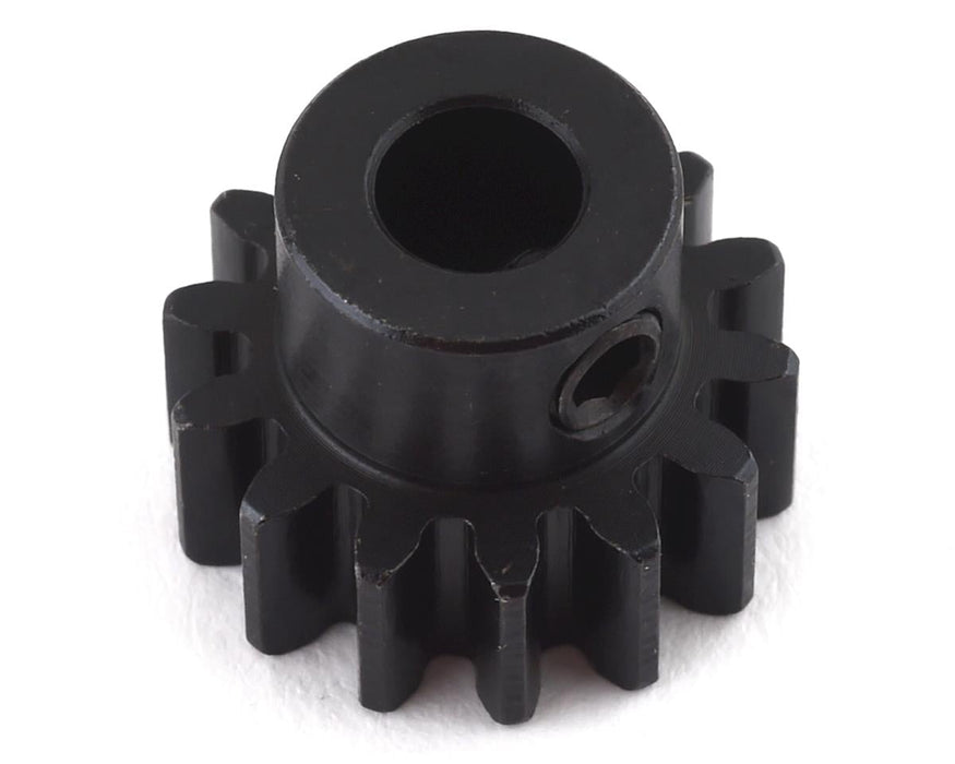 Hot Racing Steel Mod 1 Pinion Gear w/5mm Bore (14T)