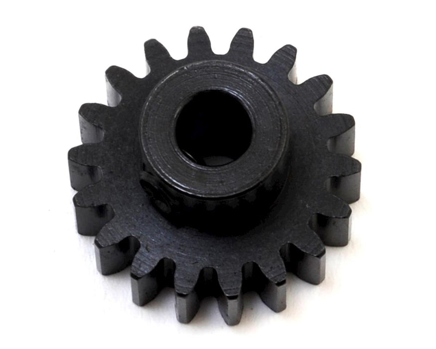 Hot Racing Steel Mod 1 Pinion Gear w/5mm Bore (18T)