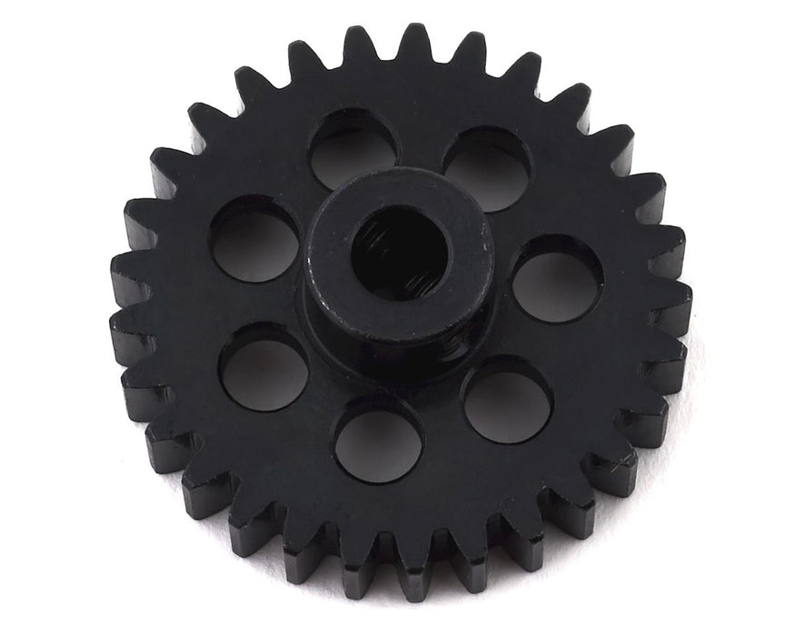 Hot Racing Steel Mod 1 Pinion Gear w/5mm Bore (29T)