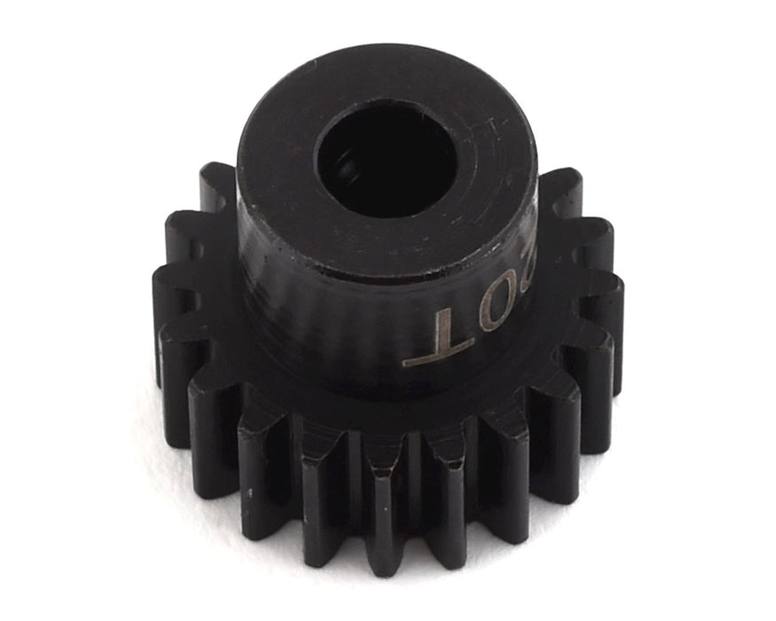 Hot Racing Steel 32P Pinion Gear (5mm Bore) (20T)
