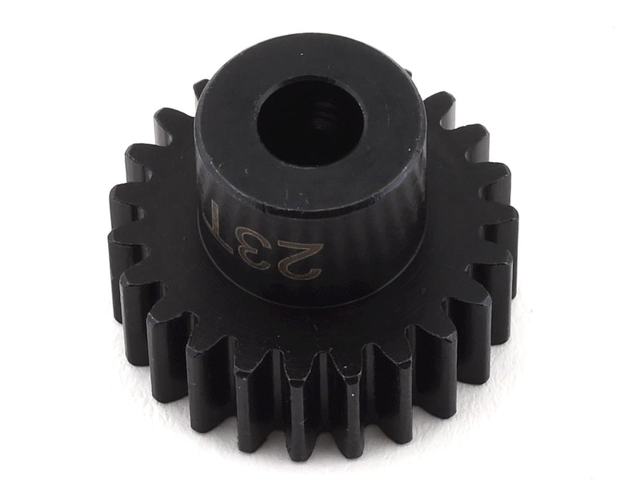 Hot Racing Steel 32P Pinion Gear (5mm Bore) (23T)