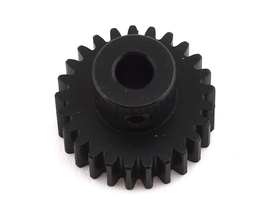 Hot Racing Steel 32P Pinion Gear (5mm Bore) (25T)