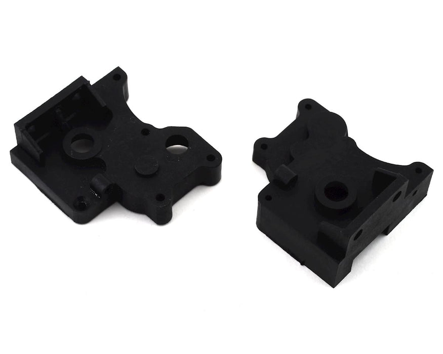 Hot Racing Graphite Transmission Case for Traxxas Slash
