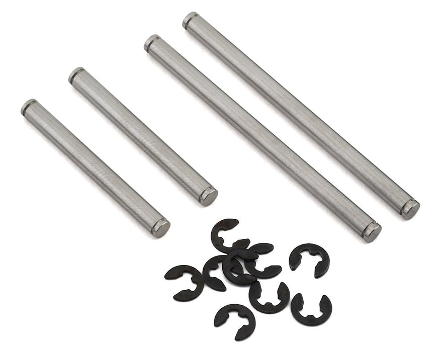 Hot Racing Traxxas Rear Hing Pin Set