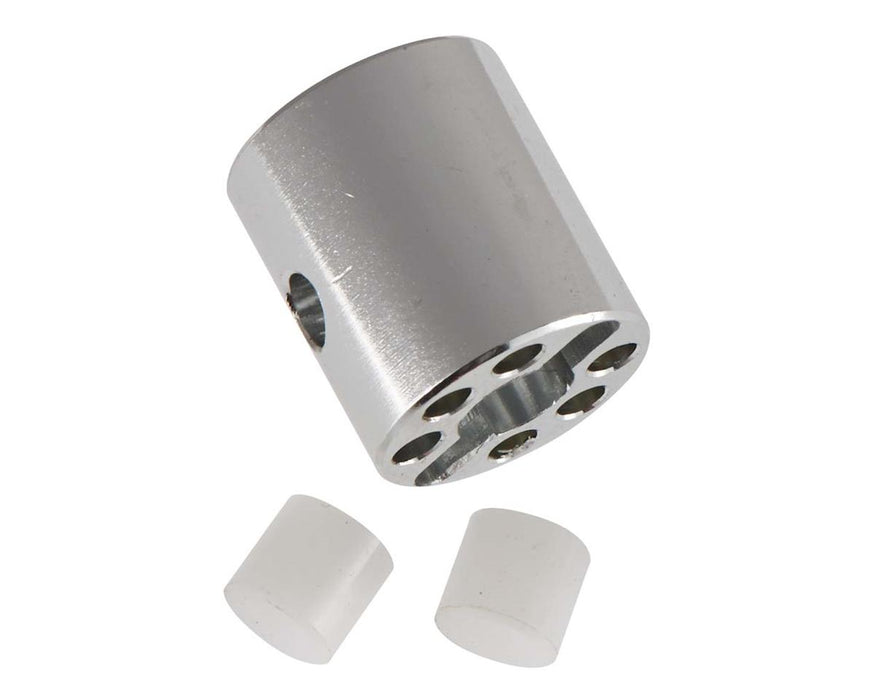 Hot Racing Alum Diff Posi Locker Spool - Losi SCTE