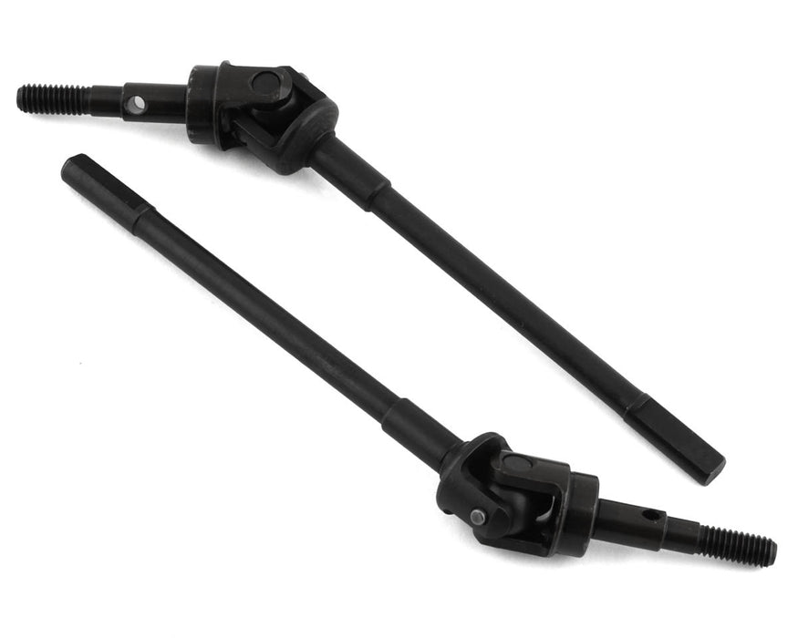 Hot Racing Axial SCX10 II AR44 Steel Universal Axle Set
