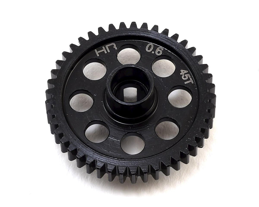 Hot Racing Dromida Mod 0.6 Steel Spur Gear (45T)