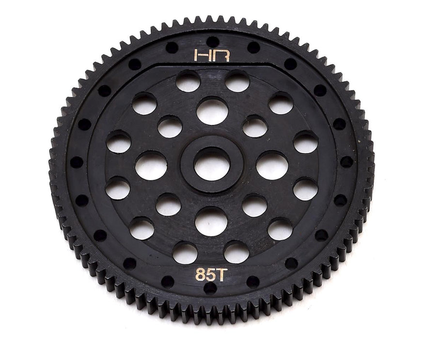 Hot Racing ECX 48P Super Duty Steel Spur Gear (85T)