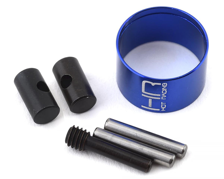 Hot Racing CV Splined Drive Rebuild Kit for Traxxas UDR