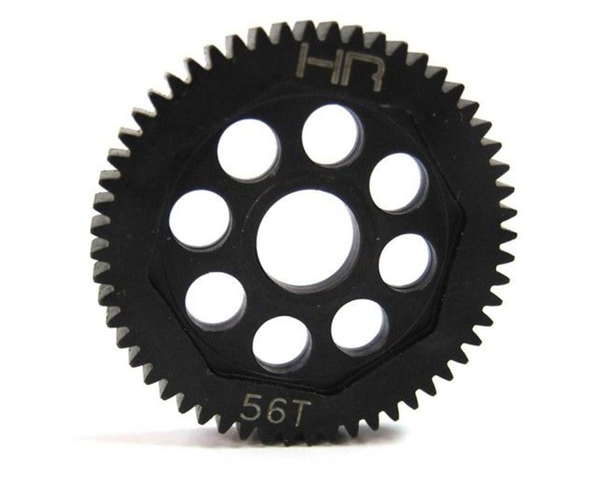 Hot Racing Steel Main Gear 48P 56T Mini 8ight